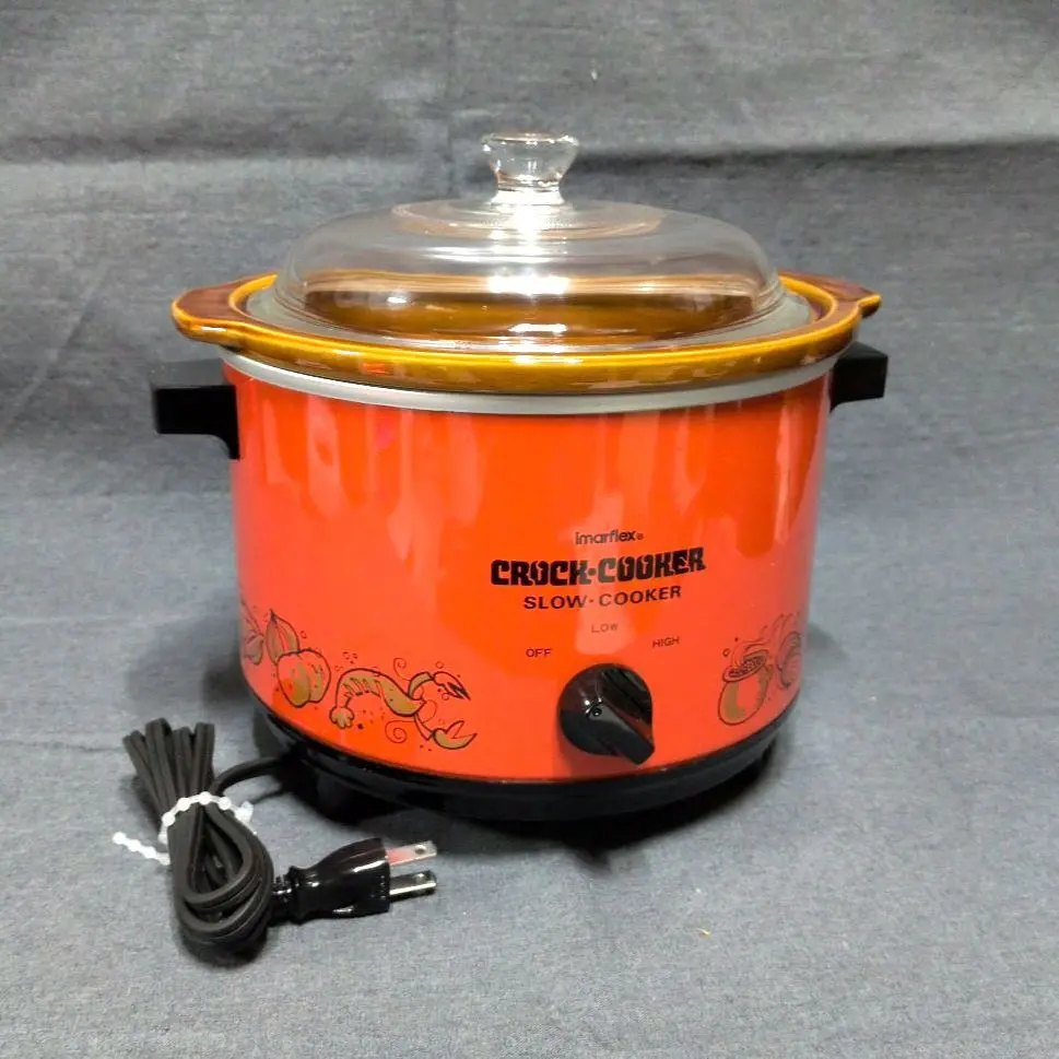 2026年最新】クロッククッカーの人気アイテム - メルカリ