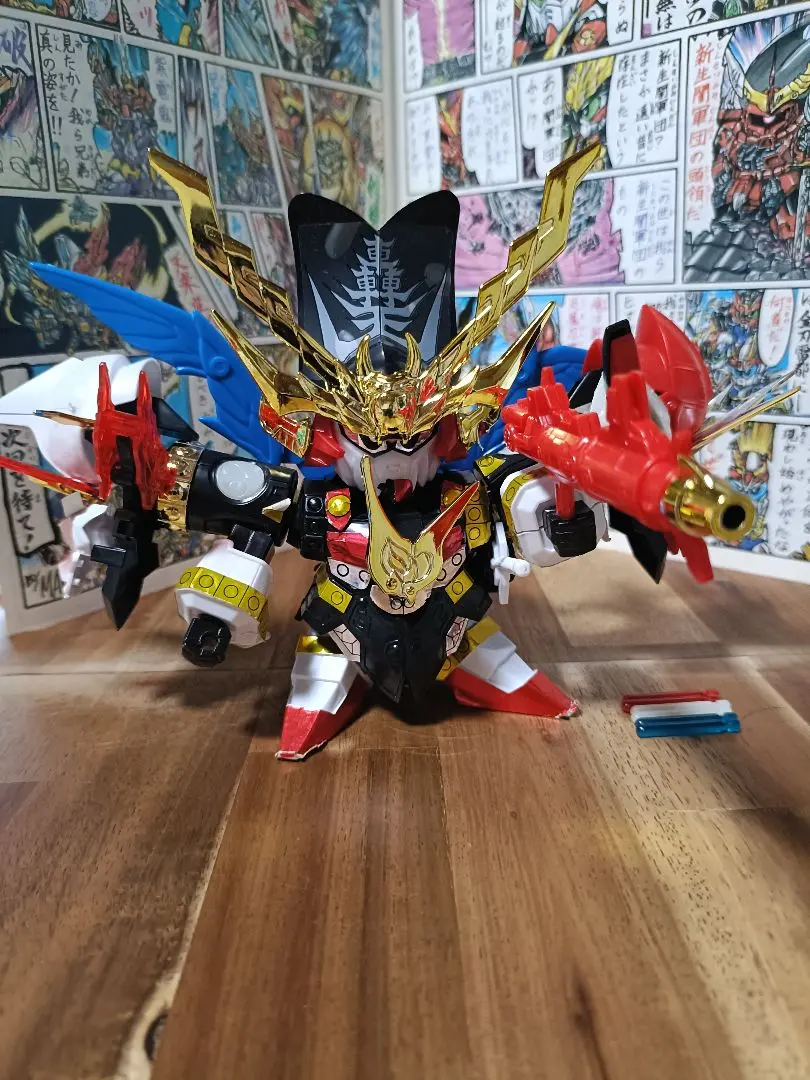 2026年最新】轟天頑駄無の人気アイテム - メルカリ