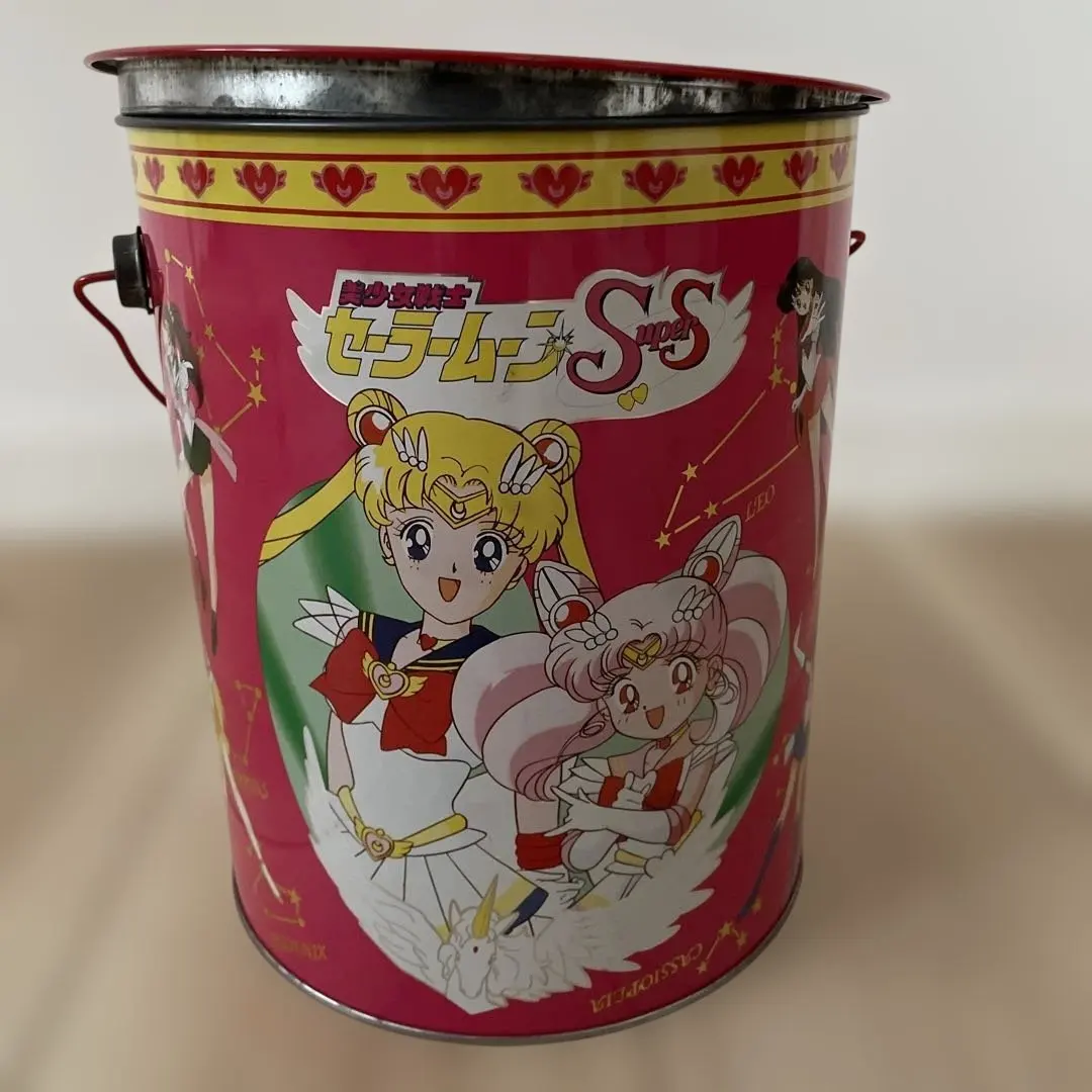 2026年最新】美少女戦士セーラームーンスーパーズの人気アイテム