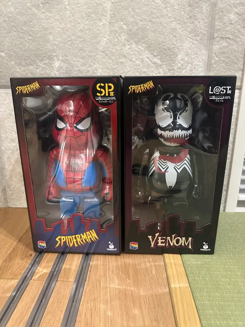 2026年最新】ヴェノム 一番くじ ラストワンの人気アイテム - メルカリ