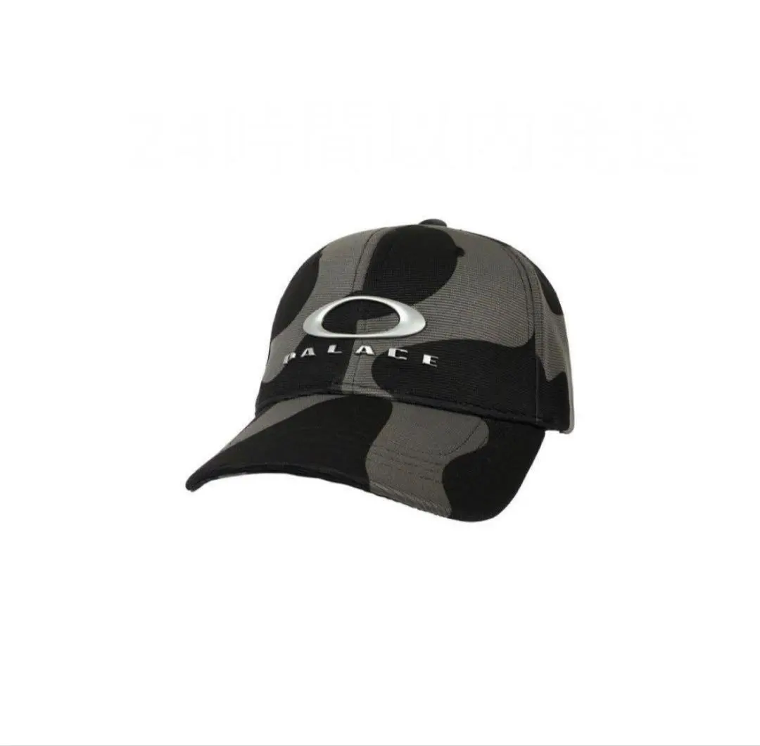 2026年最新】palace oakley キャップの人気アイテム - メルカリ