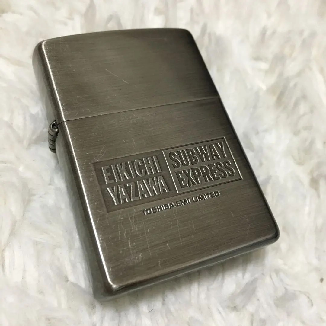 2026年最新】矢沢永吉 ジッポライターの人気アイテム - メルカリ