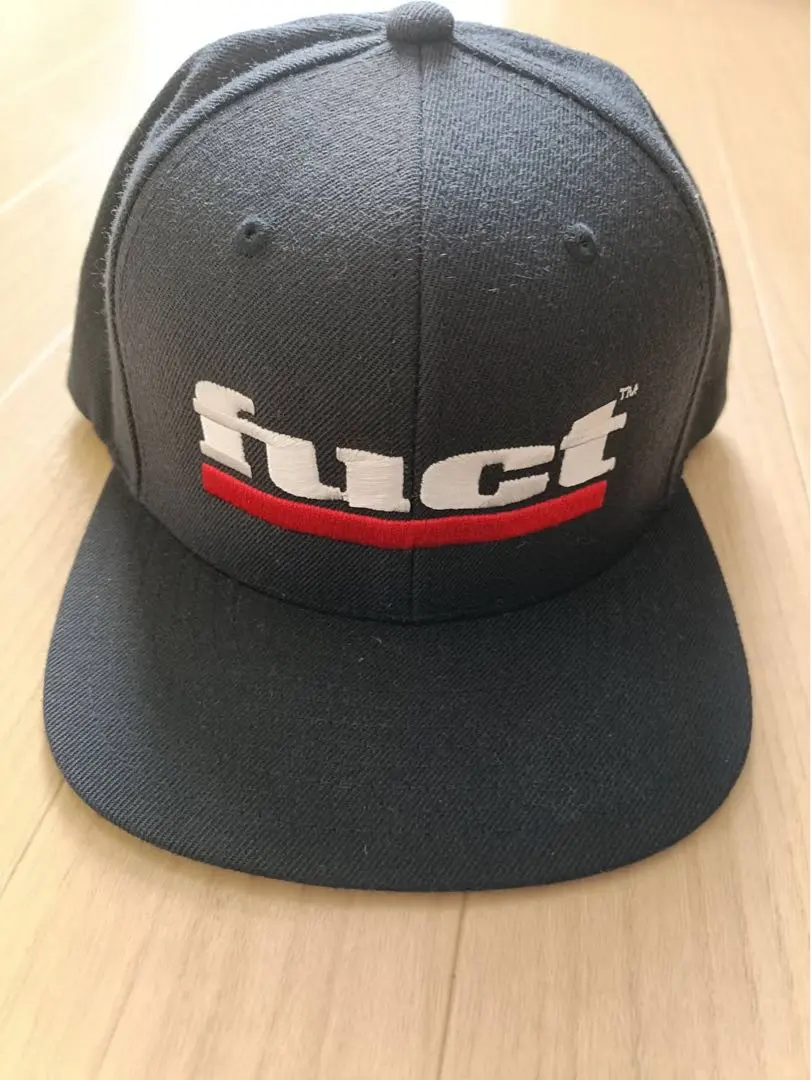 2026年最新】FUCT 帽子の人気アイテム - メルカリ