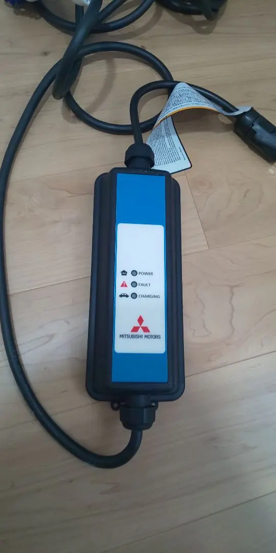 2026年最新】アイミーブ充電ケーブルの人気アイテム - メルカリ