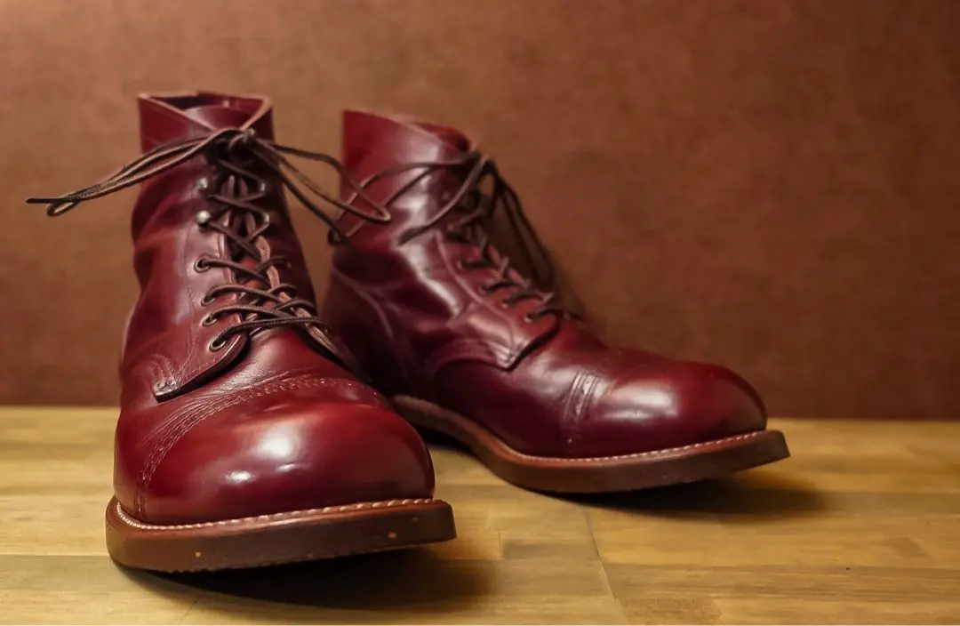 2026年最新】レッドウィング8012の人気アイテム - メルカリ