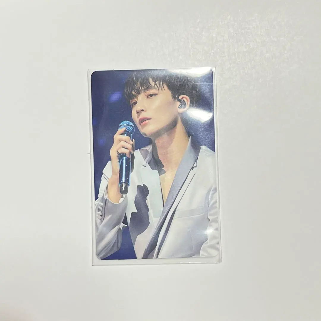 2026年最新】ジョンハン ode to you dvdの人気アイテム - メルカリ