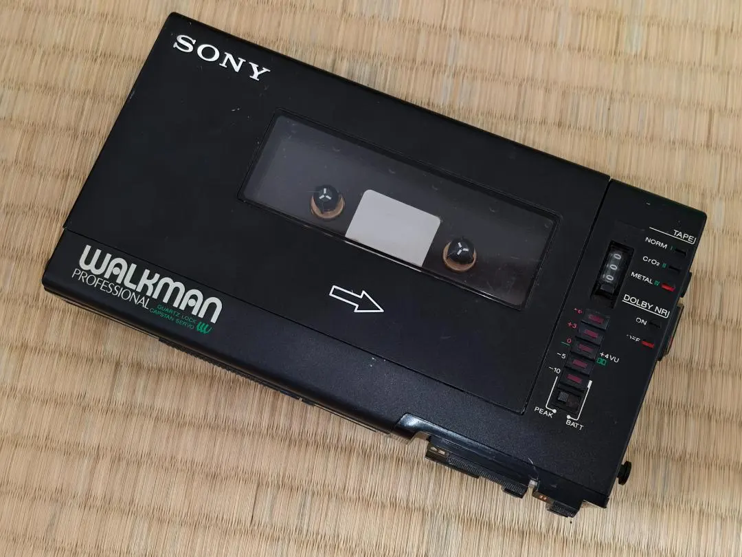 2026年最新】WM-D6の人気アイテム - メルカリ