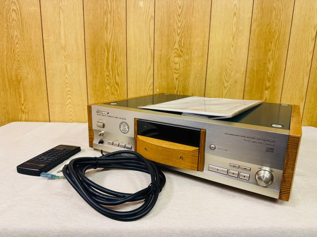 2026年最新】pioneer pd-hl5の人気アイテム - メルカリ