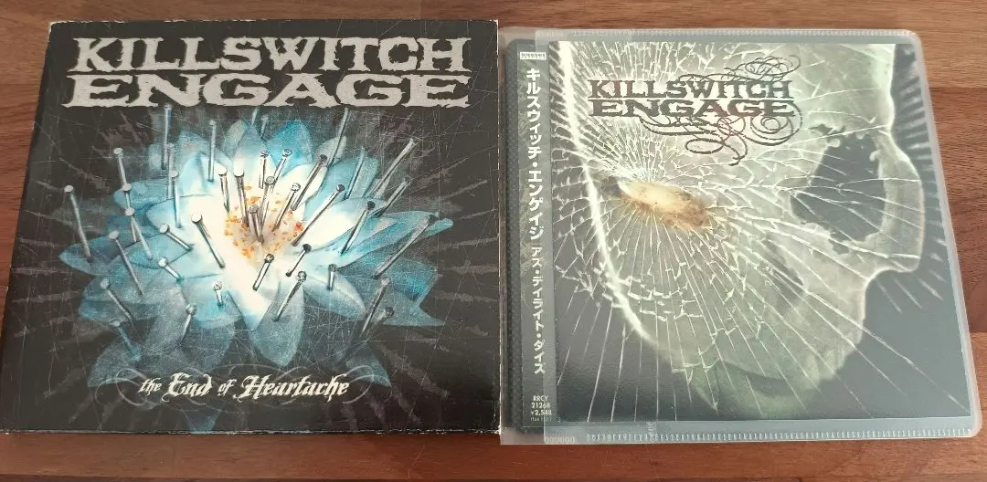 2026年最新】Killswitchの人気アイテム - メルカリ