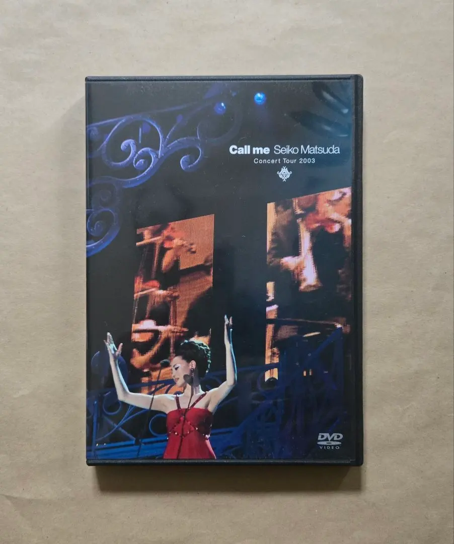 2026年最新】dvd／松田聖子／〜pre 35th anniversary〜 seiko matsuda