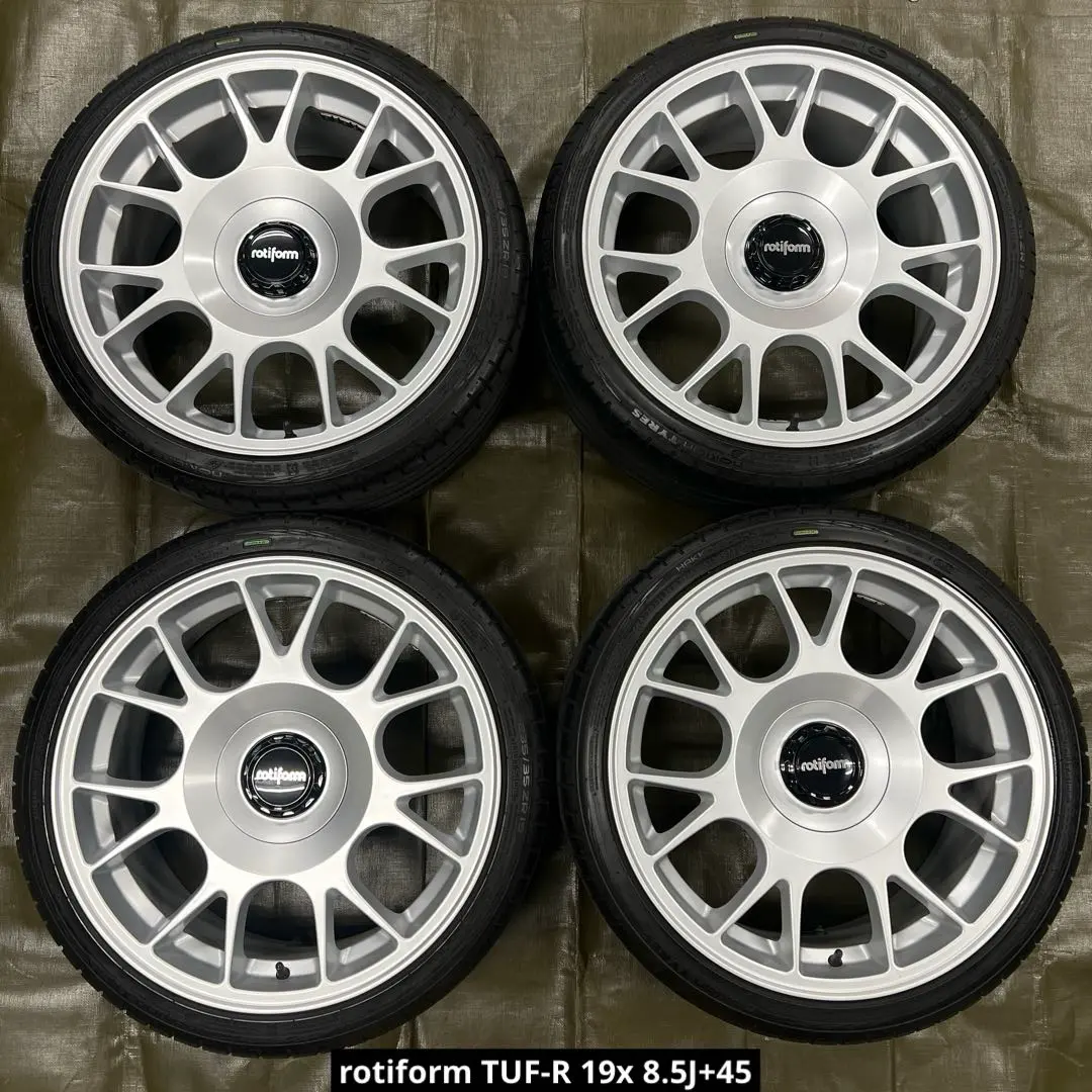 2026年最新】Rotiform 18インチの人気アイテム - メルカリ