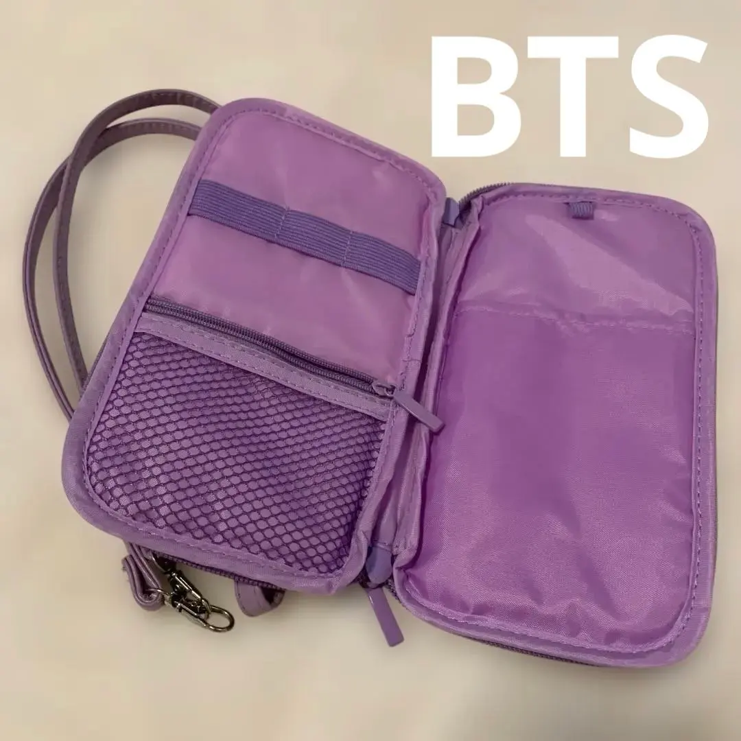 2026年最新】bts 継続特典 マルチケースの人気アイテム - メルカリ