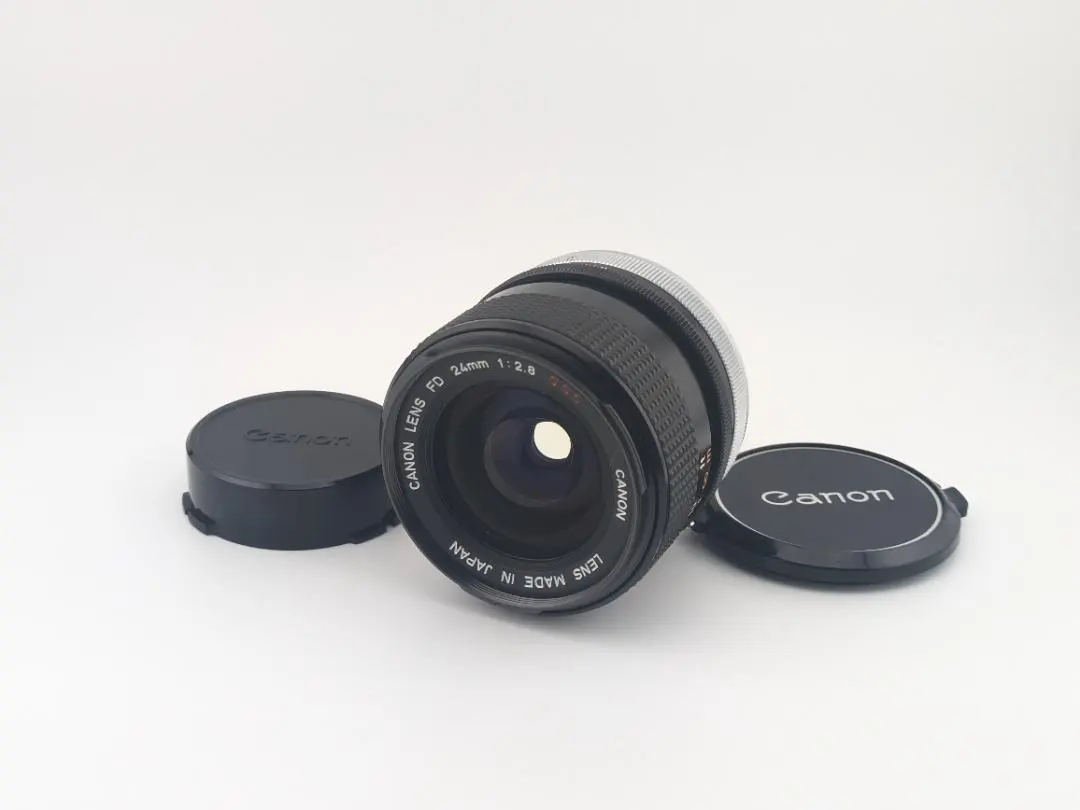2026年最新】FD 24mm F2.8の人気アイテム - メルカリ