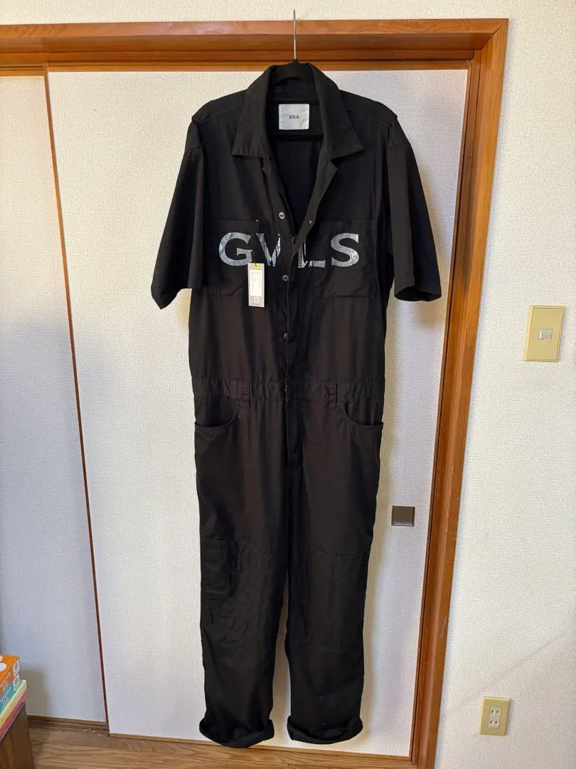 2026年最新】gavial つなぎの人気アイテム - メルカリ