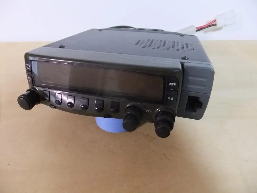 2026年最新】ケンウッド TM-733の人気アイテム - メルカリ