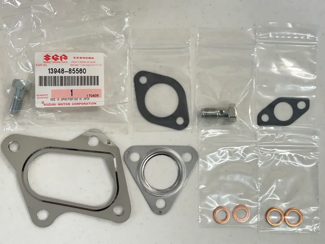 2026年最新】エブリ タービンの人気アイテム - メルカリ