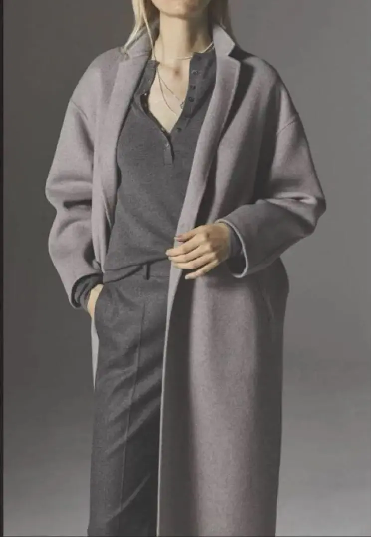 2026年最新】plage ハミルトン コート 2021の人気アイテム - メルカリ