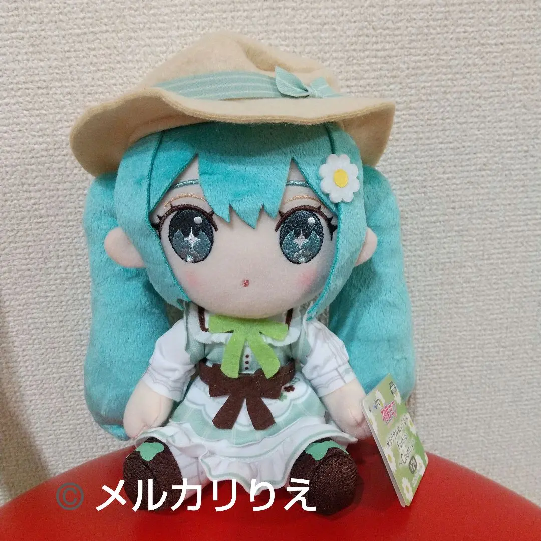 2026年最新】初音ミク 着せ替えぬいぐるみの人気アイテム - メルカリ
