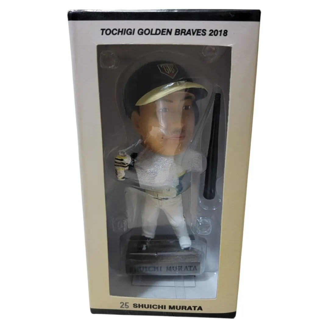 2026年最新】ベイスターズ ボブルヘッドの人気アイテム - メルカリ