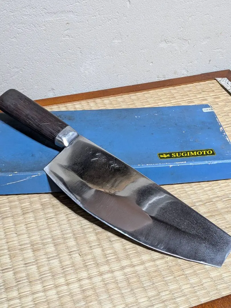 2026年最新】中華包丁 杉本の人気アイテム - メルカリ