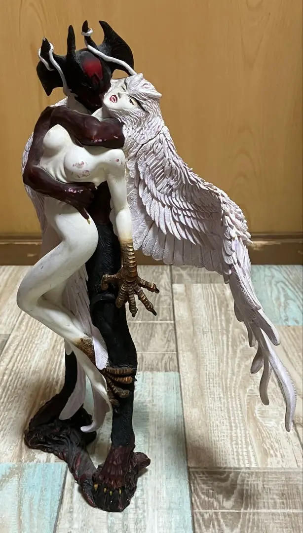 2026年最新】デビルマン ガレージキットの人気アイテム - メルカリ