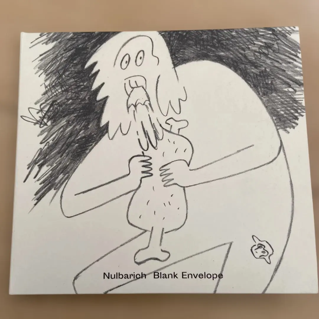 2026年最新】nulbarich blank envelopeの人気アイテム - メルカリ