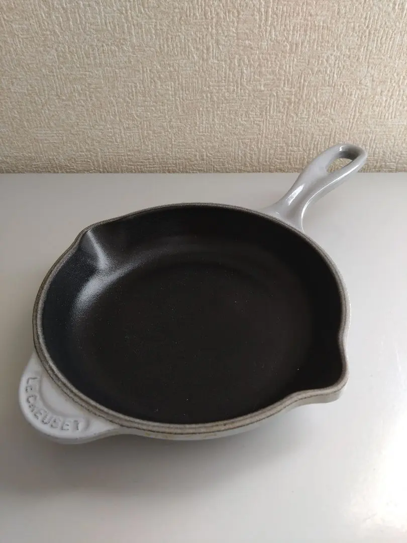 2026年最新】ル・クルーゼ スキレット 16の人気アイテム - メルカリ