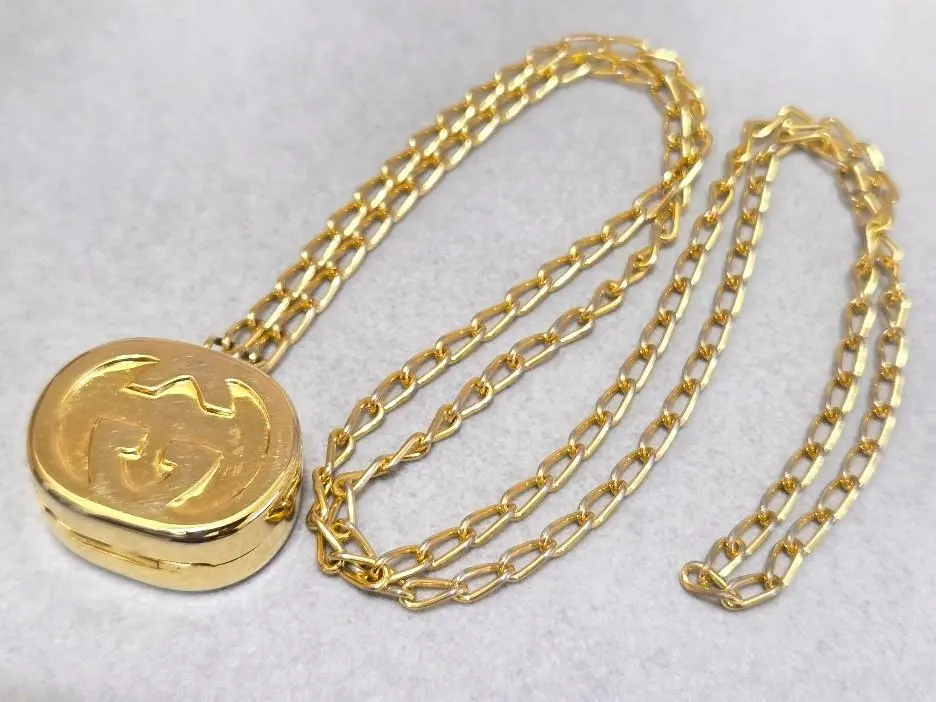 2026年最新】ピルケース グッチの人気アイテム - メルカリ