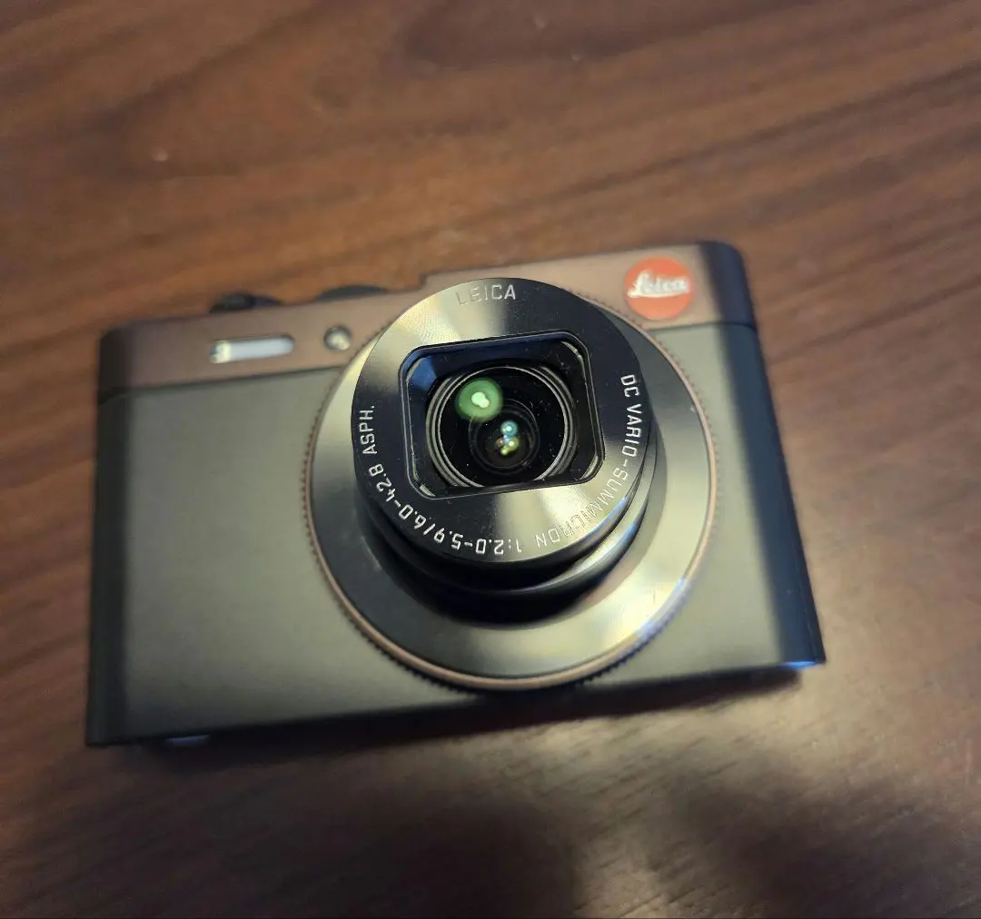 2026年最新】leica c typ 112の人気アイテム - メルカリ