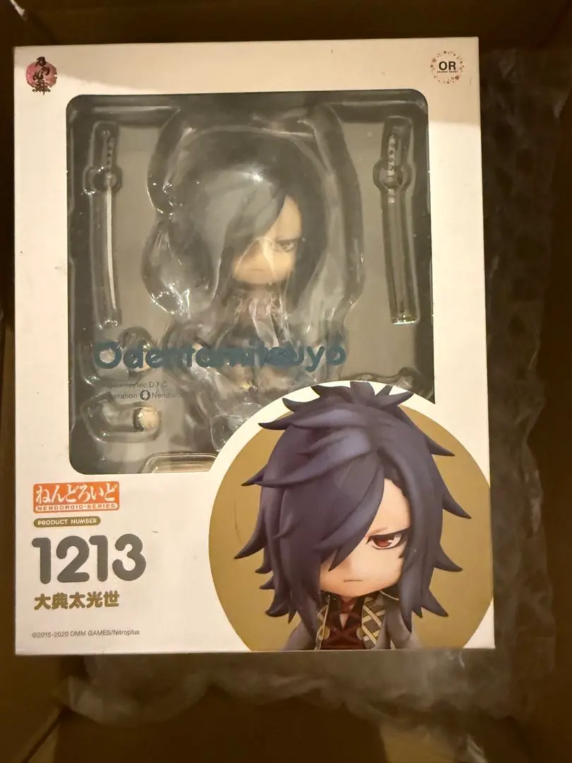 2026年最新】大典太光世 ねんどろいどの人気アイテム - メルカリ