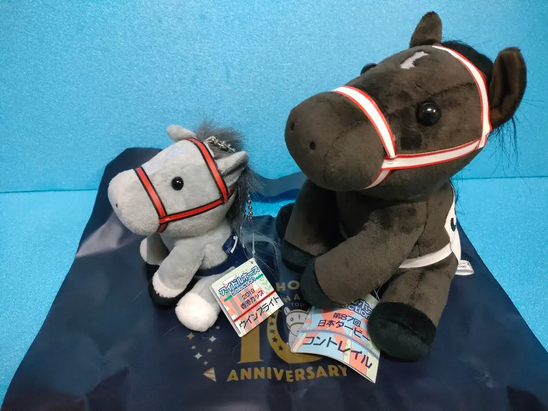 2026年最新】ウインブライト アイドルホースの人気アイテム - メルカリ