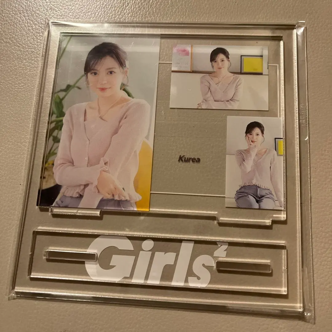 2026年最新】増田來亜 アクリルスタンドの人気アイテム - メルカリ