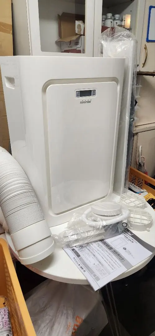 2026年最新】トヨトミスポットクーラーの人気アイテム - メルカリ