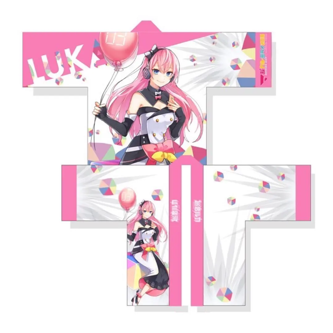 2026年最新】マジカルミライ2018 法被の人気アイテム - メルカリ