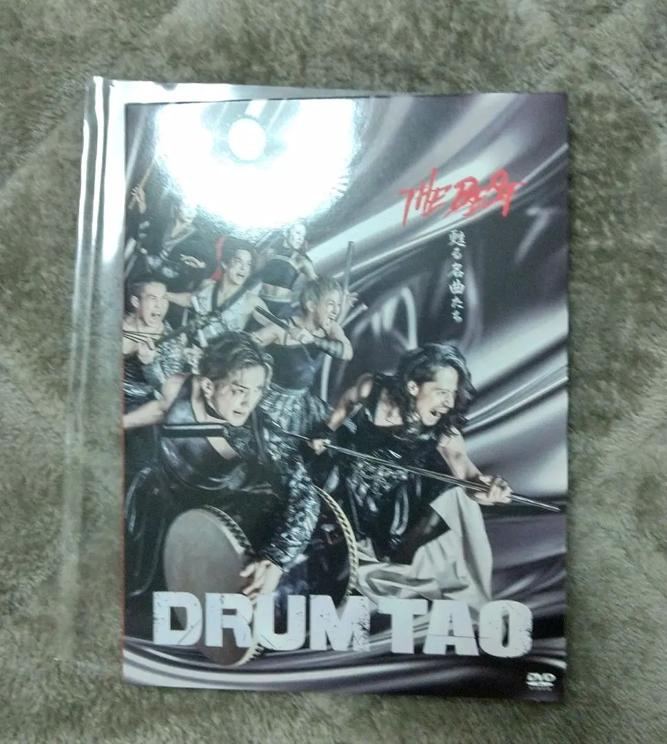 2026年最新】drum tao dvdの人気アイテム - メルカリ