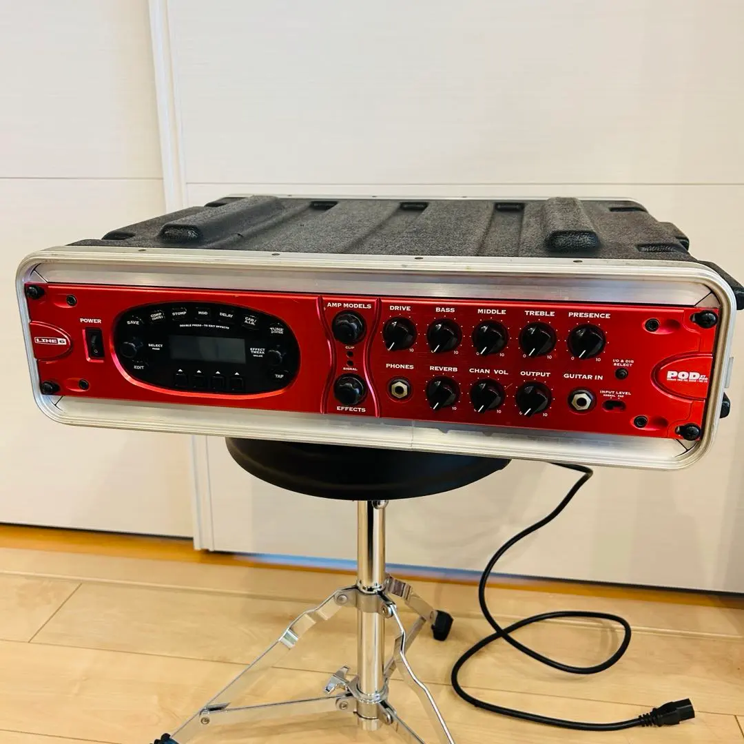 2026年最新】LINE6 POD XT PROの人気アイテム - メルカリ