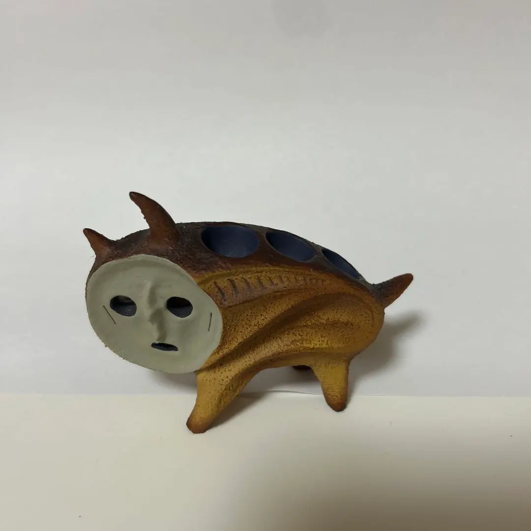 2026年最新】犬の植木鉢 岡本太郎の人気アイテム - メルカリ