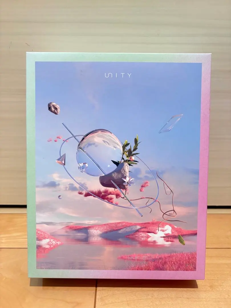 2026年最新】mrs. green apple unity 完全生産限定版の人気アイテム