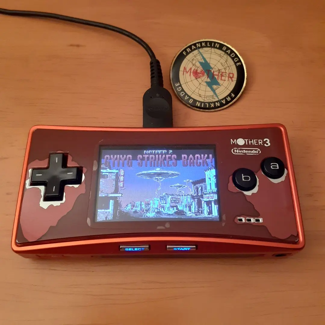 2026年最新】ゲームボーイミクロ 保護フィルムの人気アイテム - メルカリ