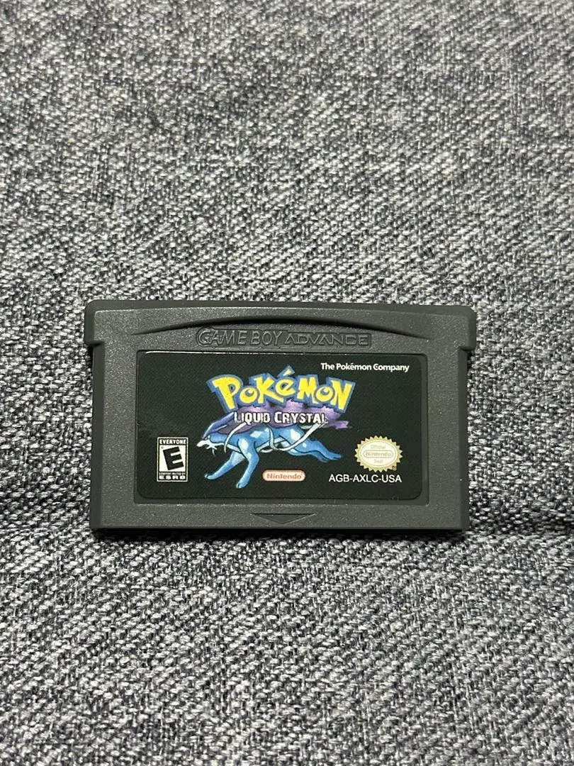 2026年最新】ゲームボーイミクロポケモンバージョンの人気アイテム