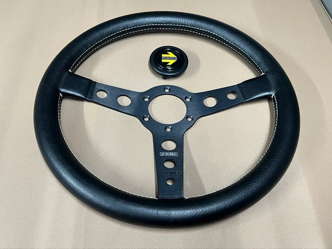 2026年最新】MOMO PROTOTIPOの人気アイテム - メルカリ