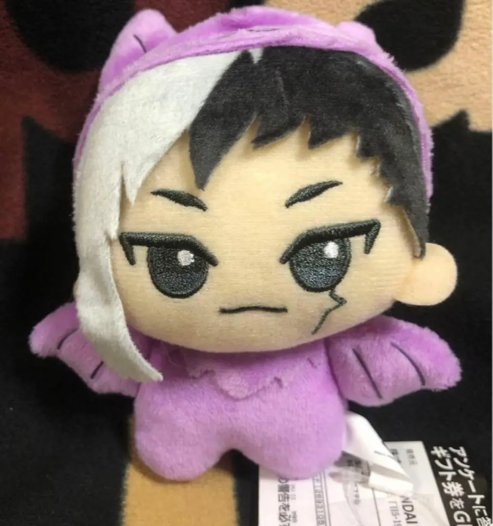 2026年最新】Dr.STONE ちびぐるみ アニマルの人気アイテム - メルカリ