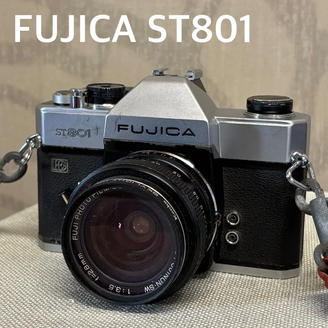 2026年最新】フジカ ST801の人気アイテム - メルカリ