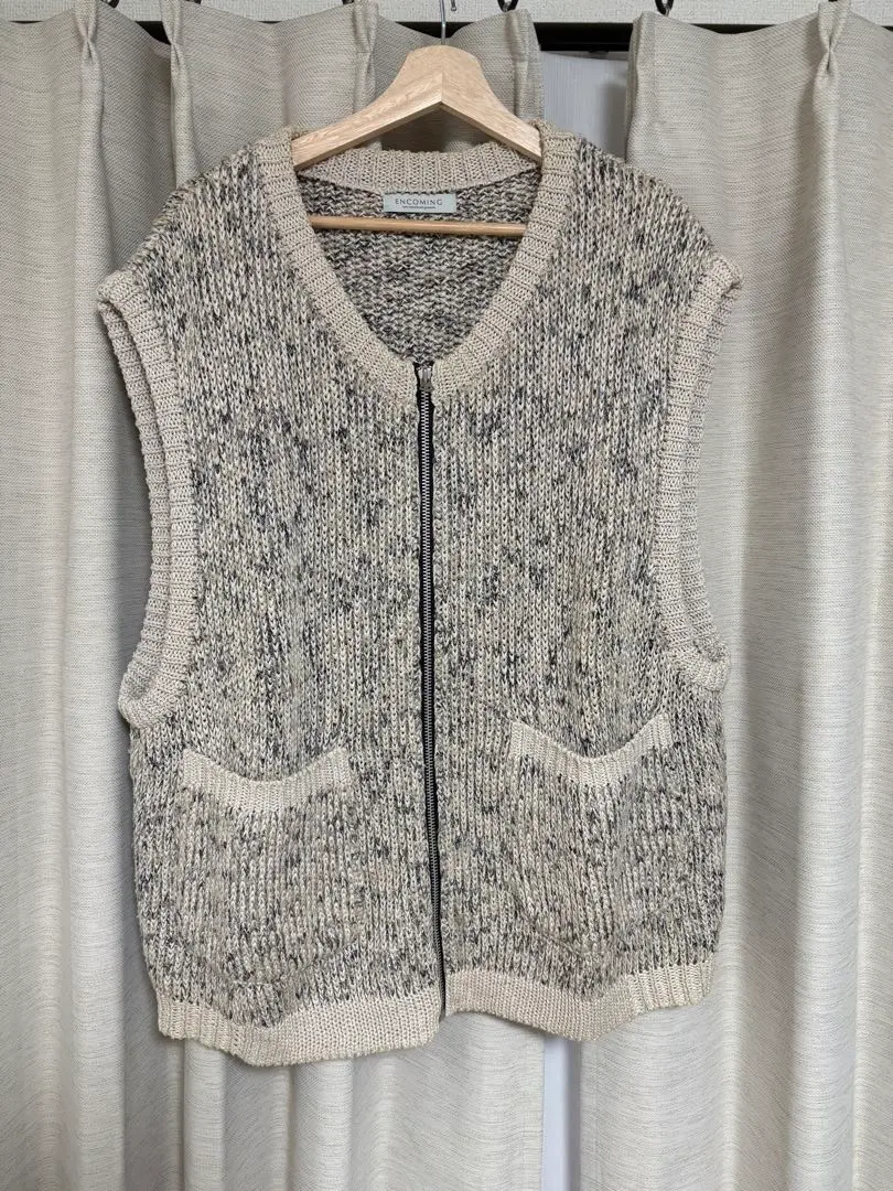 2026年最新】ENCOMING トップスの人気アイテム - メルカリ