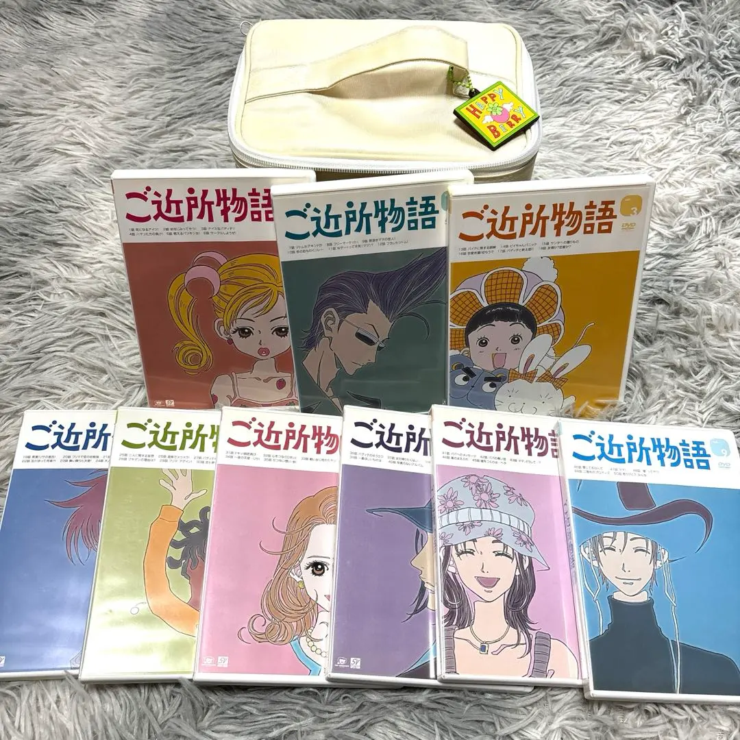 2026年最新】ご近所物語 dvdの人気アイテム - メルカリ