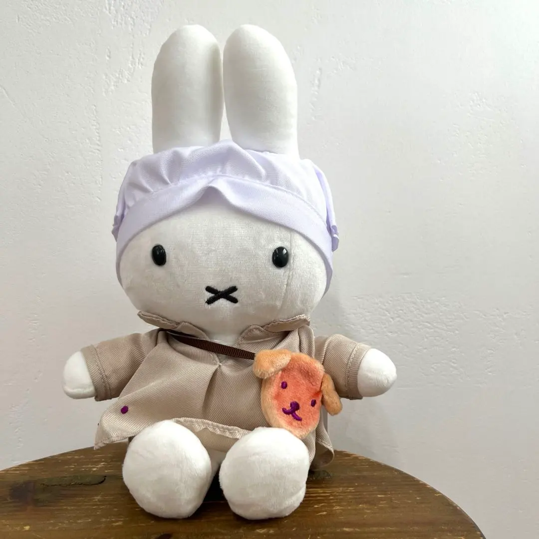 2026年最新】みっふぃーおやつ堂限定エプロンワンピマスコットの人気