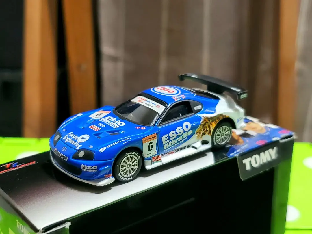 2026年最新】エッソウルトラフロースープラの人気アイテム - メルカリ