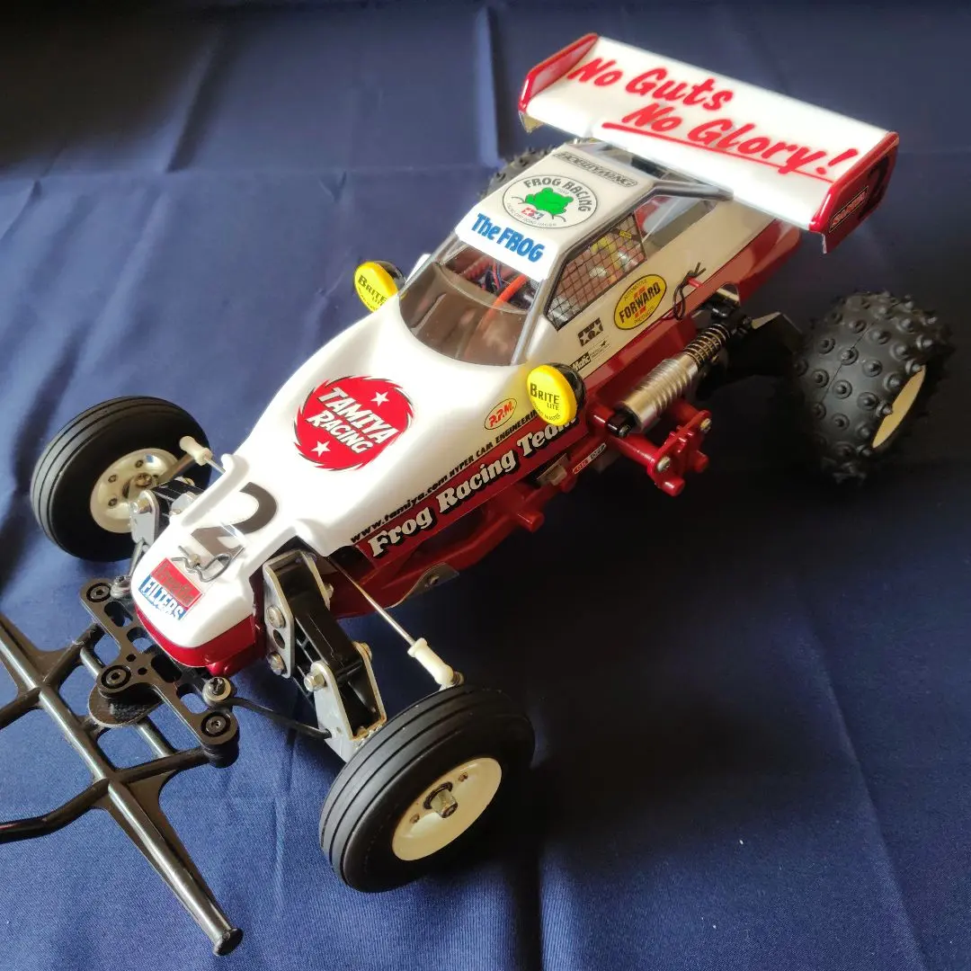 2026年最新】マイティフロッグ ボディの人気アイテム - メルカリ