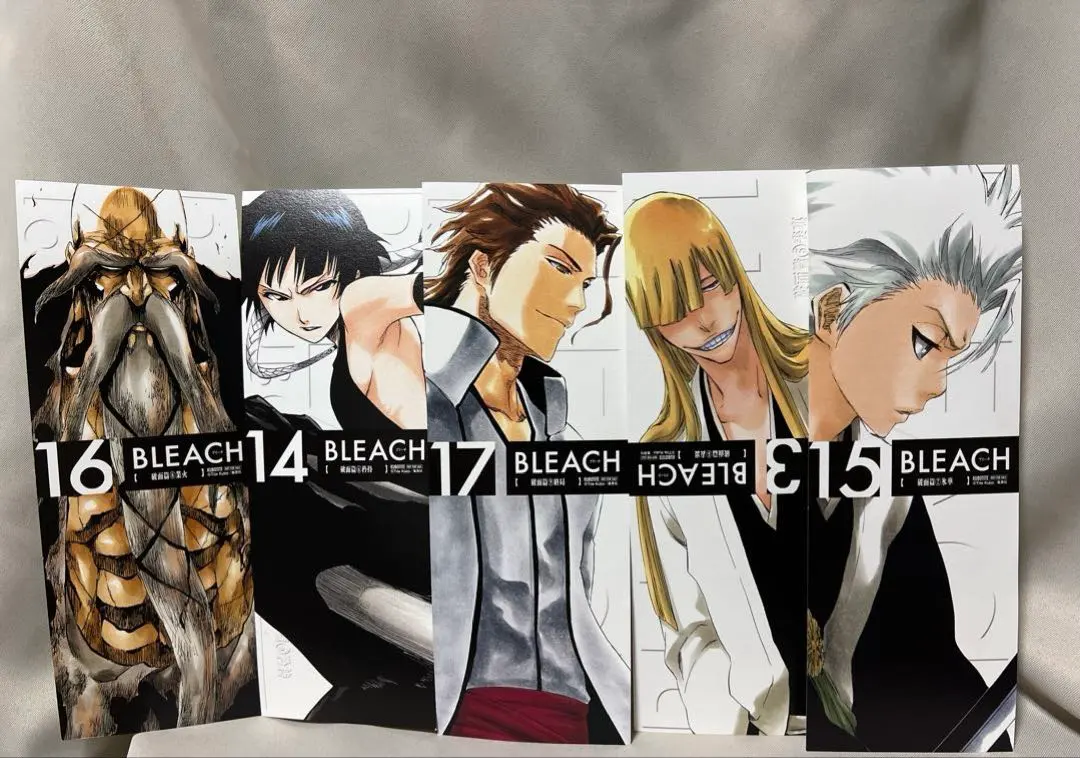 2026年最新】bleach リミックスの人気アイテム - メルカリ