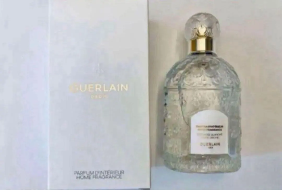 2026年最新】ゲラン オーキデ アンペリアル ホーム フレグランス 100ml